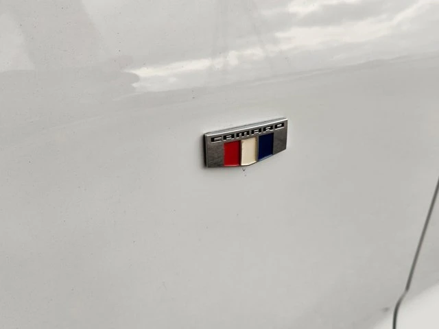 2018 Chevrolet Camaro SS 6th Gen - Image 7 of 9
