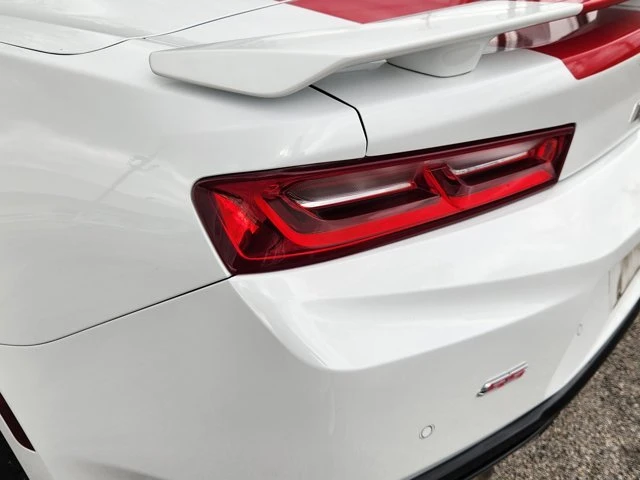 2018 Chevrolet Camaro SS 6th Gen - Image 6 of 9