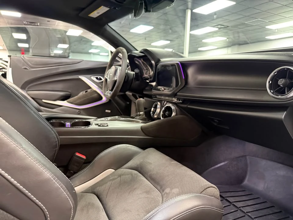 2018 Chevrolet Camaro SS 6th Gen - Image 15 of 19