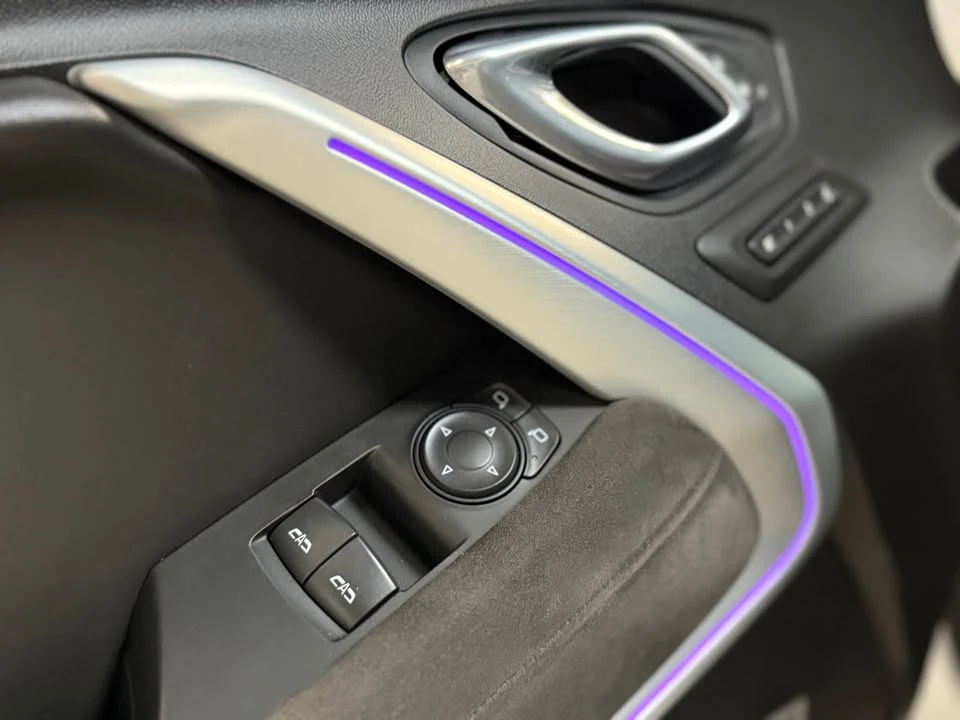 2018 Chevrolet Camaro SS 6th Gen - Image 12 of 19