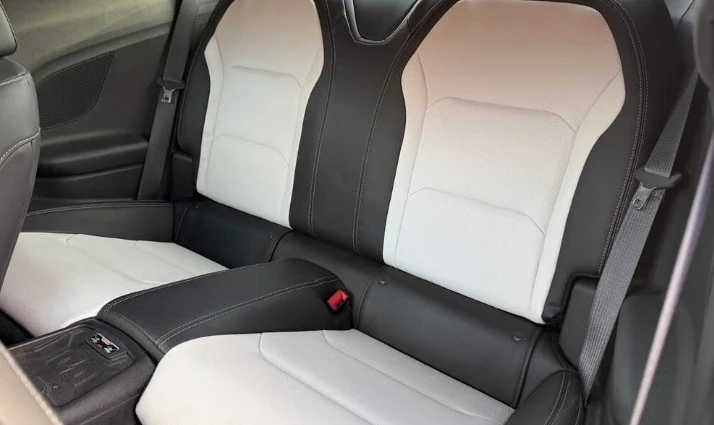 2018 Chevrolet Camaro SS 6th Gen - Image 14 of 16