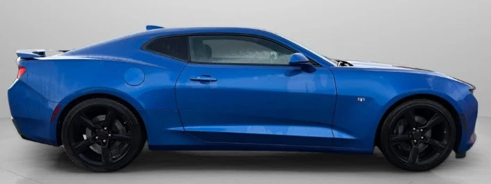 2018 Chevrolet Camaro SS 6th Gen - Image 4 of 16