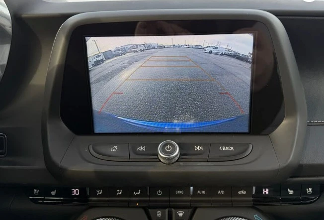 2018 Chevrolet Camaro SS 6th Gen - Image 13 of 16