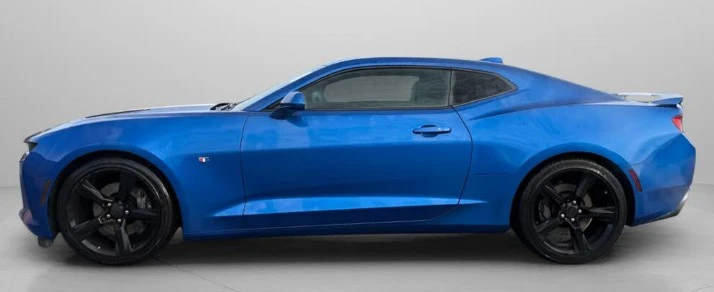 2018 Chevrolet Camaro SS 6th Gen - Image 8 of 16