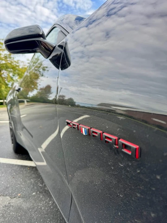 2018 Chevrolet Camaro SS 6th Gen - Image 15 of 15
