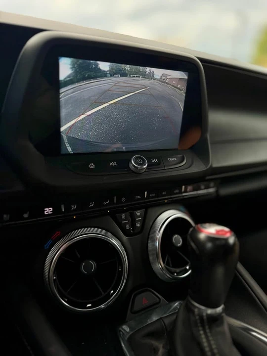 2018 Chevrolet Camaro SS 6th Gen - Image 14 of 15