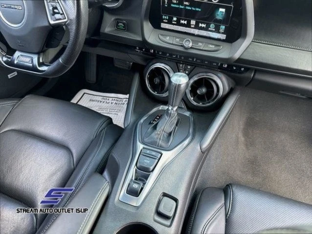 2018 Chevrolet Camaro SS 6th Gen - Image 14 of 18