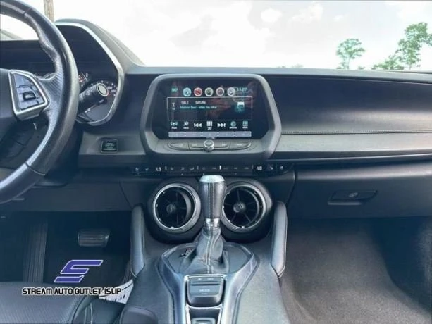 2018 Chevrolet Camaro SS 6th Gen - Image 13 of 18