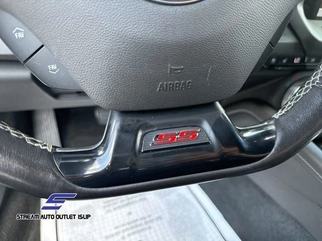 2018 Chevrolet Camaro SS 6th Gen - Image 15 of 18