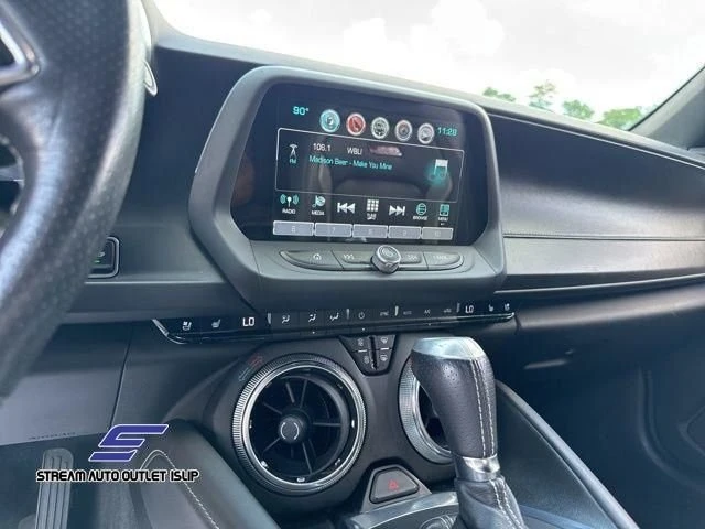 2018 Chevrolet Camaro SS 6th Gen - Image 17 of 18