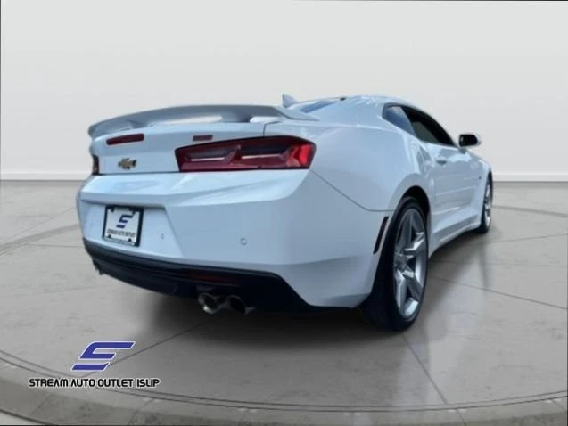 2018 Chevrolet Camaro SS 6th Gen - Image 6 of 18