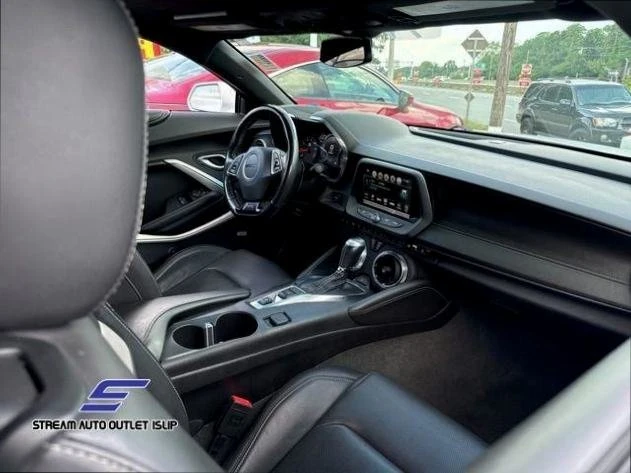 2018 Chevrolet Camaro SS 6th Gen - Image 7 of 18