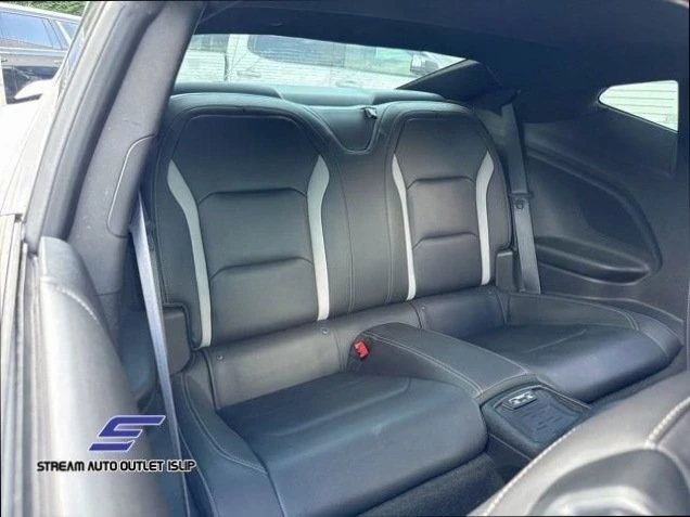 2018 Chevrolet Camaro SS 6th Gen - Image 10 of 18