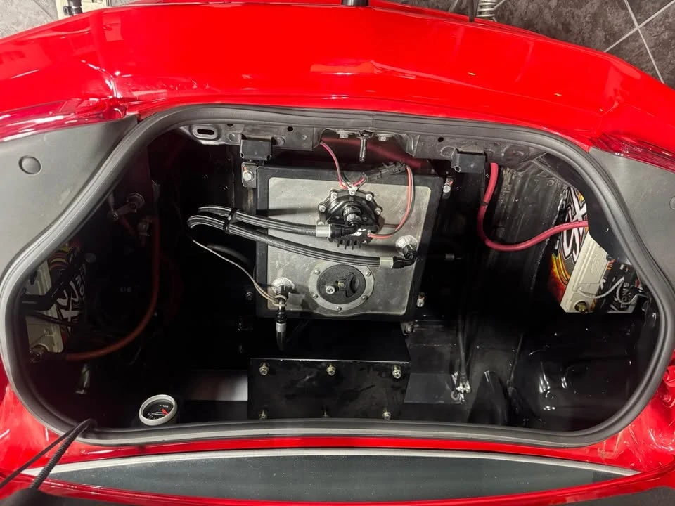 2018 Chevrolet Camaro 6th Gen - Image 6 of 11