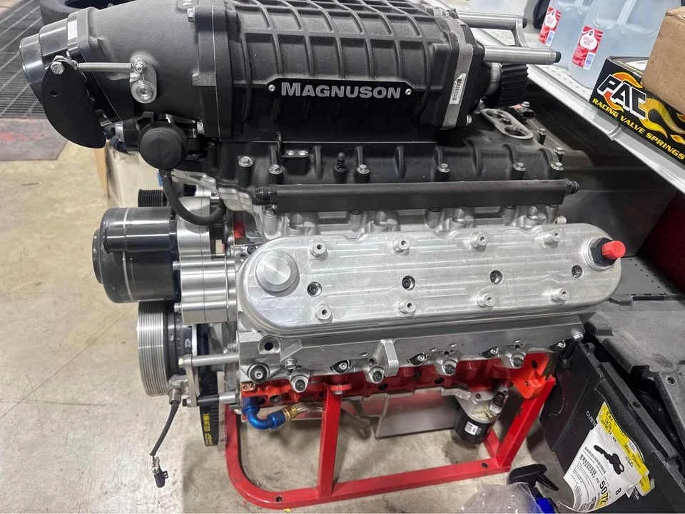 2018 Chevrolet Camaro 6th Gen - Image 10 of 11