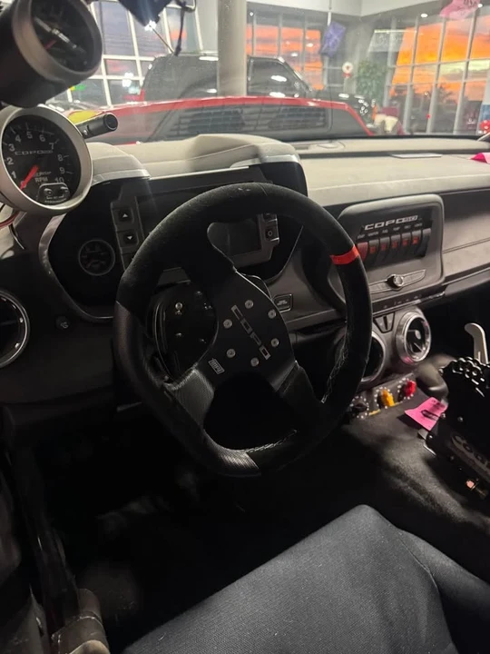 2018 Chevrolet Camaro 6th Gen - Image 2 of 11