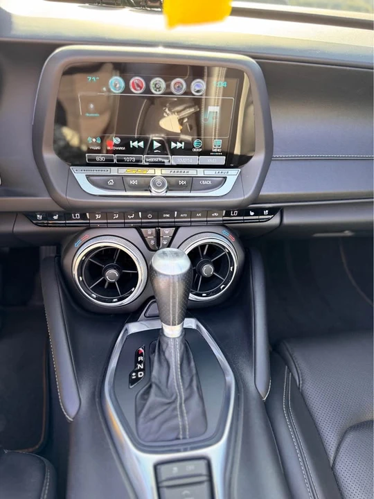 2018 Chevrolet Camaro 6th Gen - Image 10 of 14