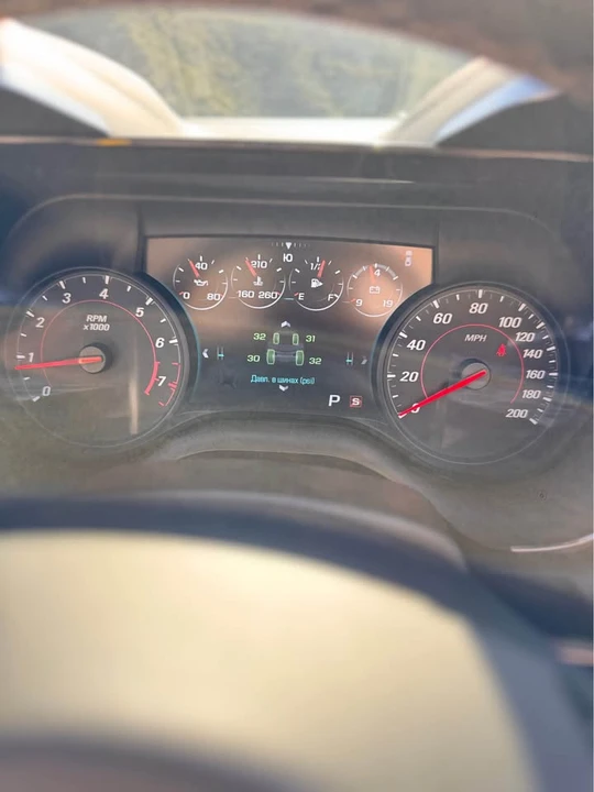 2018 Chevrolet Camaro 6th Gen - Image 14 of 14