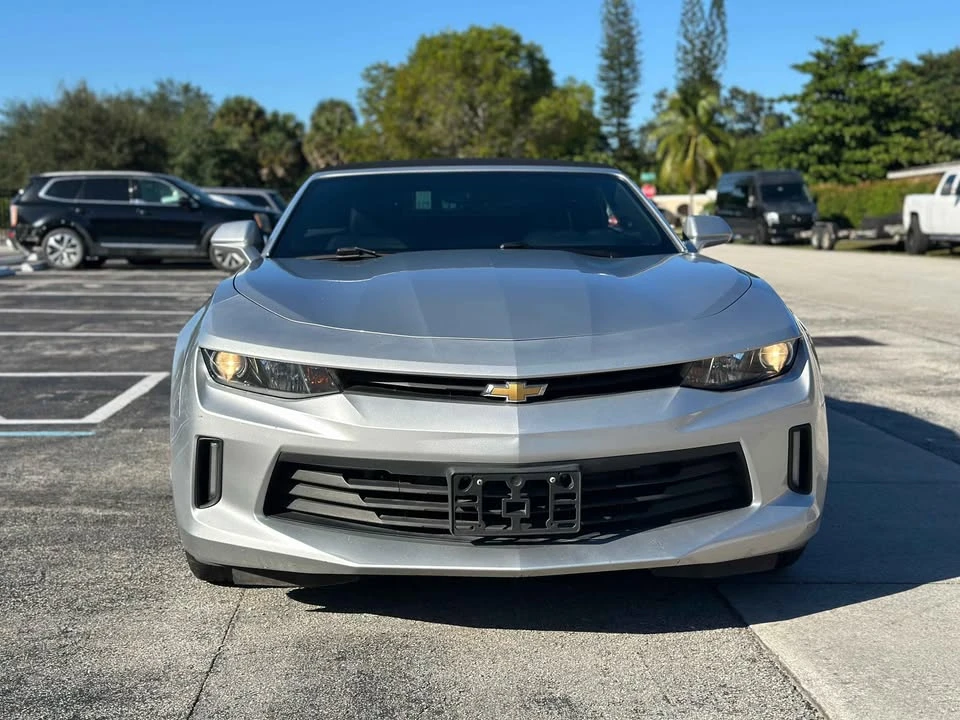 2018 Chevrolet Camaro 6th Gen - Image 3 of 9