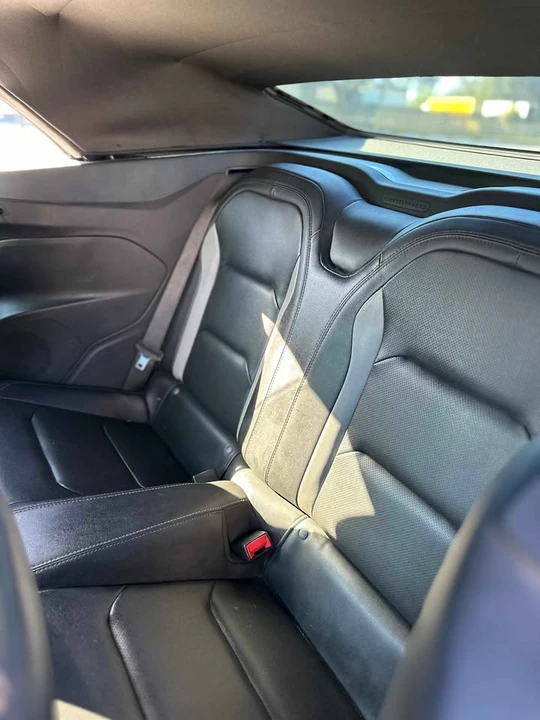 2018 Chevrolet Camaro 6th Gen - Image 9 of 9