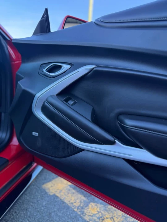 2018 Chevrolet Camaro 6th Gen - Image 13 of 18