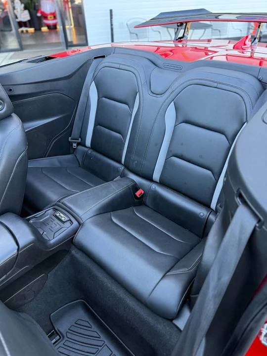 2018 Chevrolet Camaro 6th Gen - Image 7 of 18