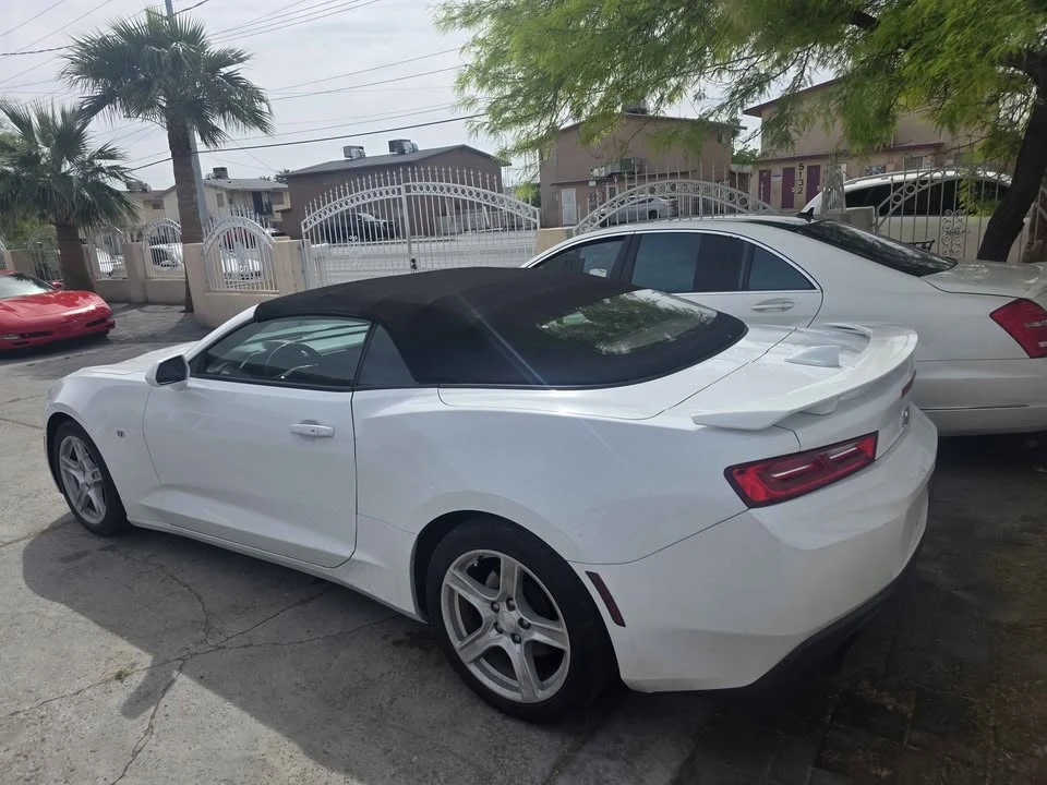 2018 Chevrolet Camaro 6th Gen - Image 3 of 8