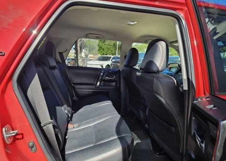2018 Chevrolet Camaro 6th Gen - Image 6 of 6