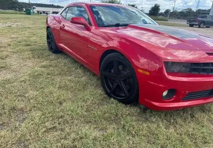 2018 Chevrolet Camaro 6th Gen - Image 2 of 6
