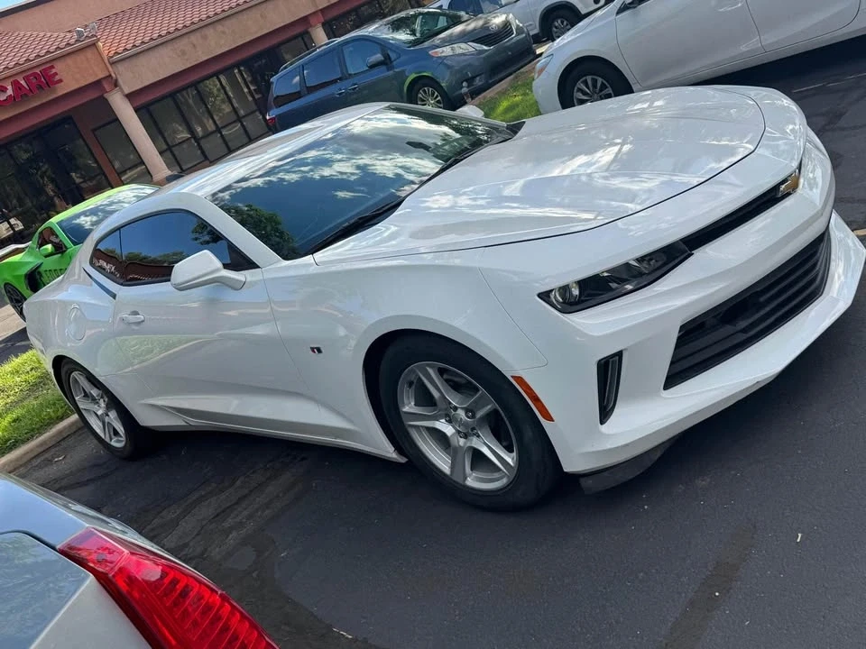 2018 Chevrolet Camaro 6th Gen - Image 2 of 4