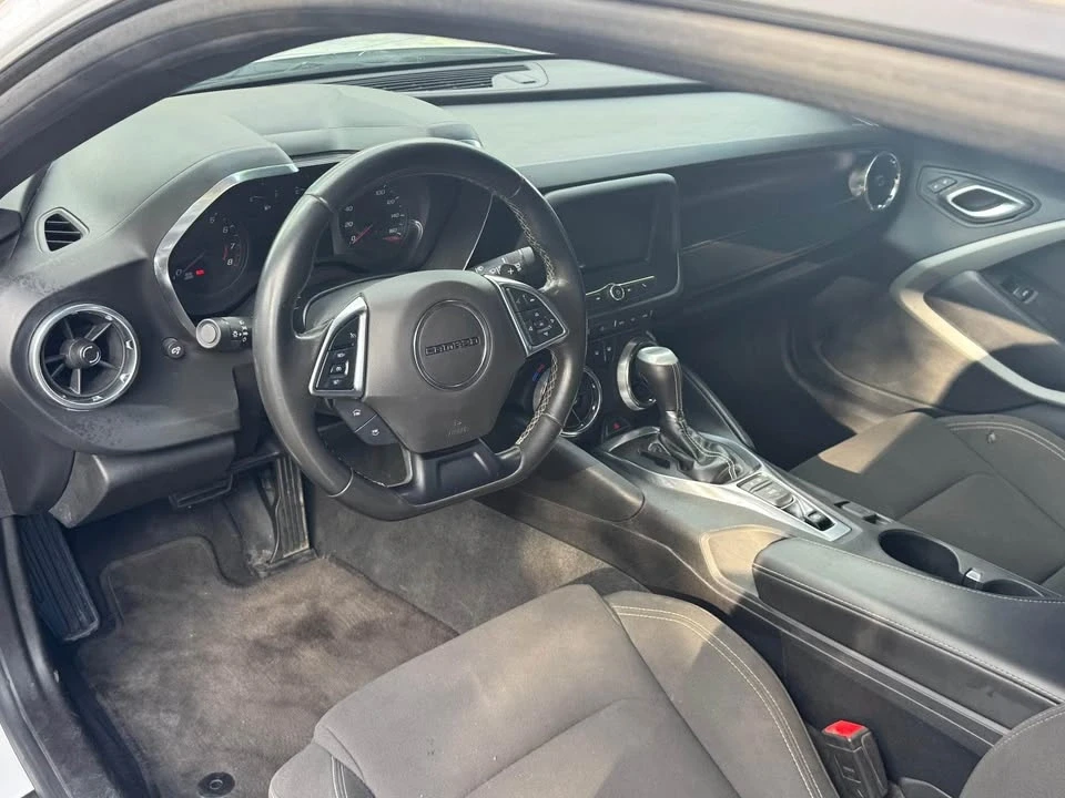 2018 Chevrolet Camaro 6th Gen - Image 4 of 4