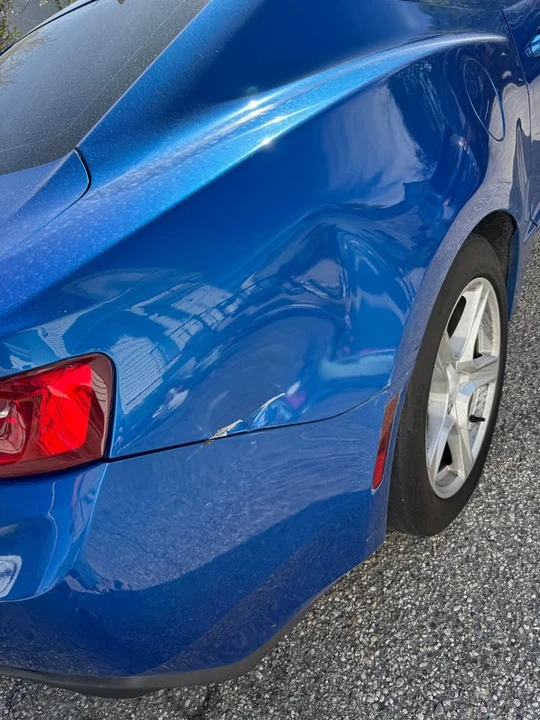 2018 Chevrolet Camaro 6th Gen - Image 4 of 7