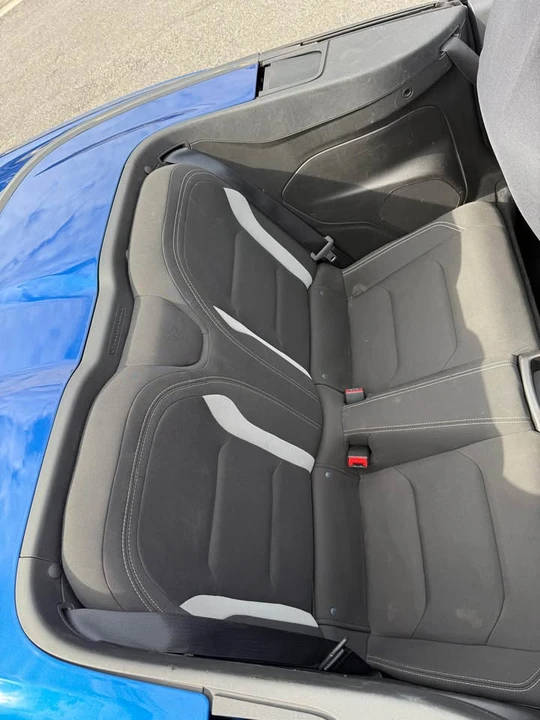 2018 Chevrolet Camaro 6th Gen - Image 10 of 12