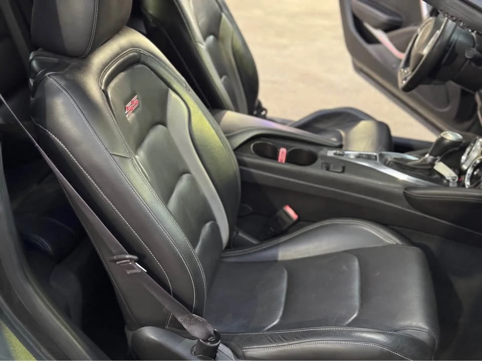 2018 Chevrolet Camaro 6th Gen - Image 13 of 14