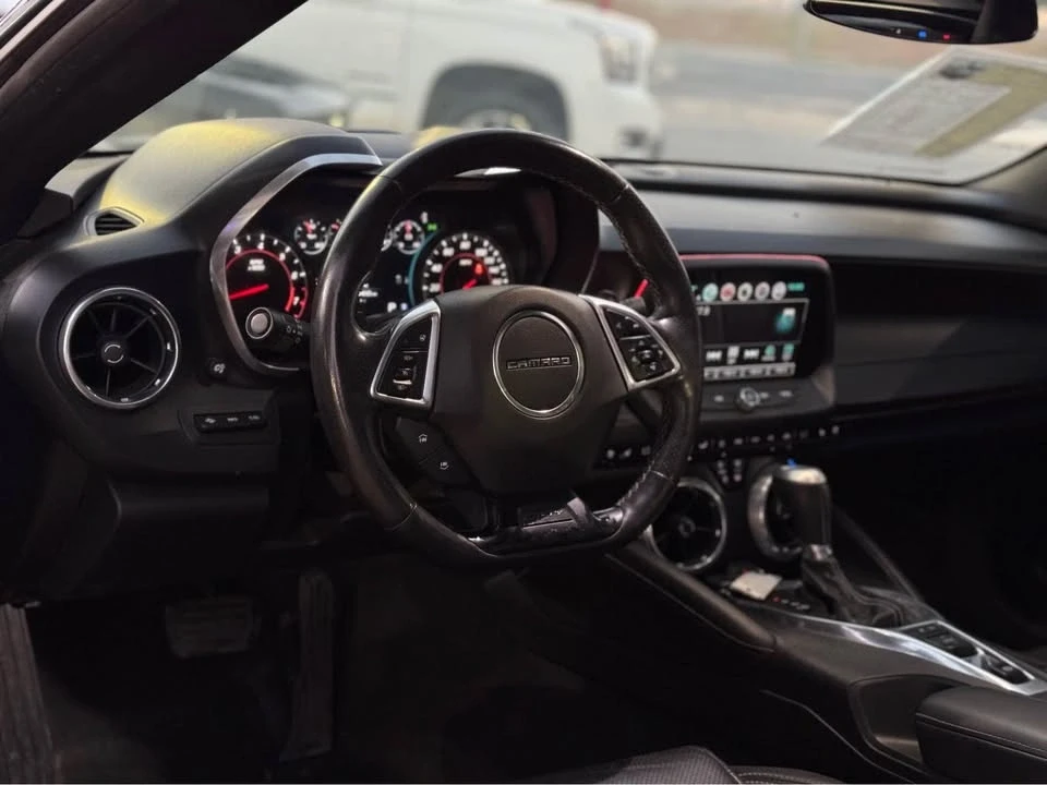 2018 Chevrolet Camaro 6th Gen - Image 10 of 14