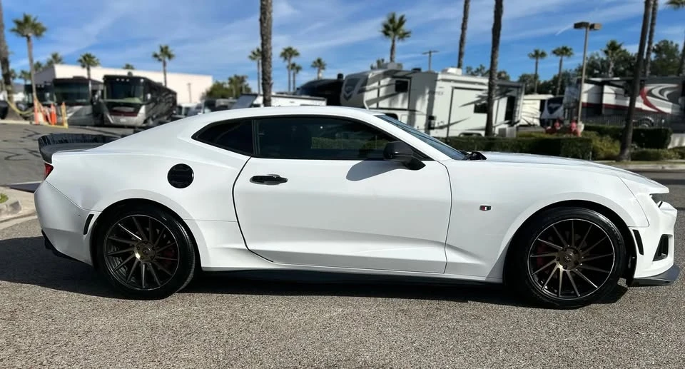 2018 Chevrolet Camaro 6th Gen - Image 2 of 15