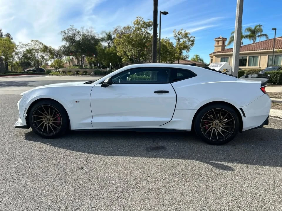 2018 Chevrolet Camaro 6th Gen - Image 6 of 15