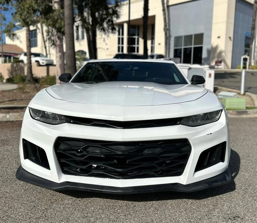 2018 Chevrolet Camaro 6th Gen - Image 8 of 15
