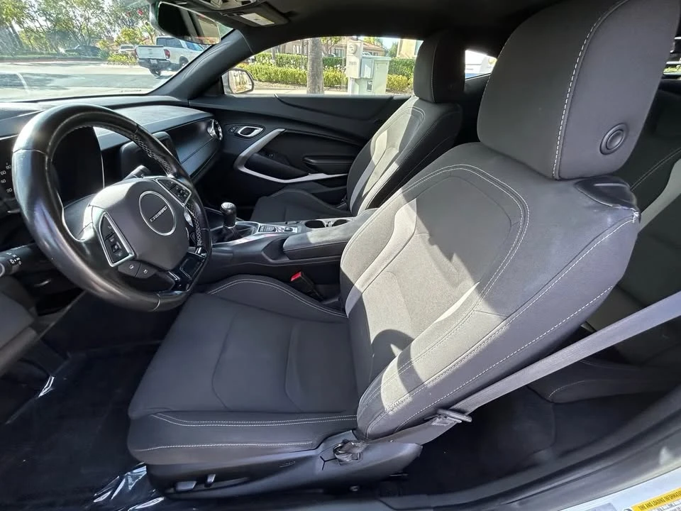 2018 Chevrolet Camaro 6th Gen - Image 9 of 15