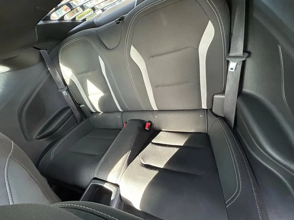 2018 Chevrolet Camaro 6th Gen - Image 10 of 15
