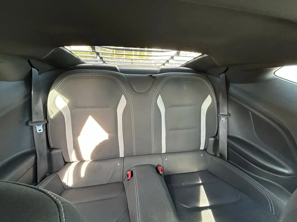 2018 Chevrolet Camaro 6th Gen - Image 12 of 15