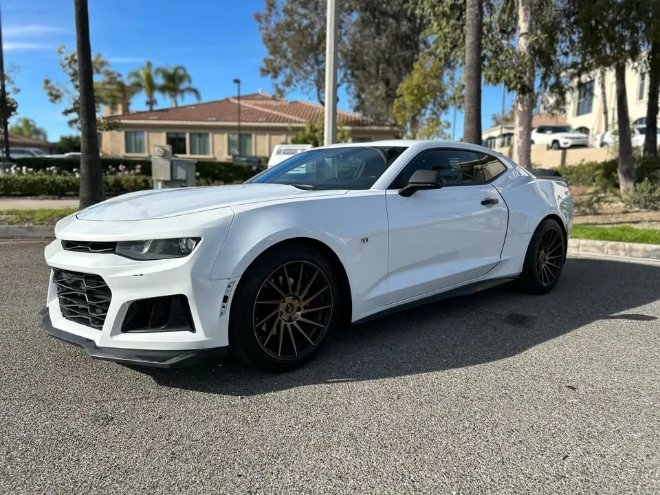 2018 Chevrolet Camaro 6th Gen - Image 7 of 15