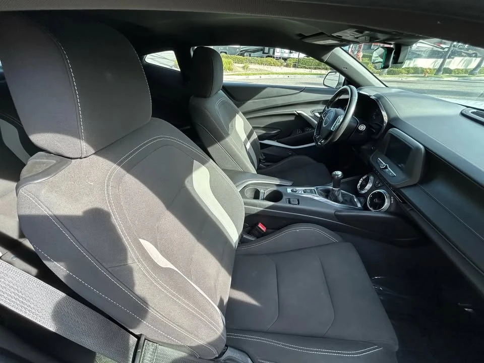 2018 Chevrolet Camaro 6th Gen - Image 13 of 15