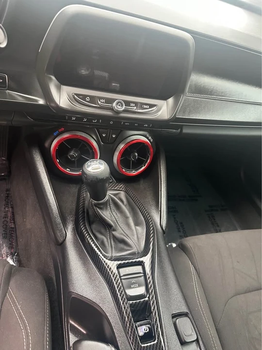 2018 Chevrolet Camaro 6th Gen - Image 9 of 10