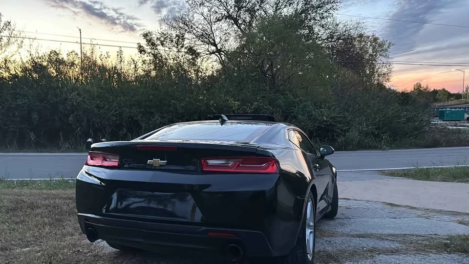 2018 Chevrolet Camaro 6th Gen - Image 3 of 11