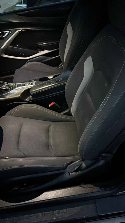 2018 Chevrolet Camaro 6th Gen - Image 7 of 11
