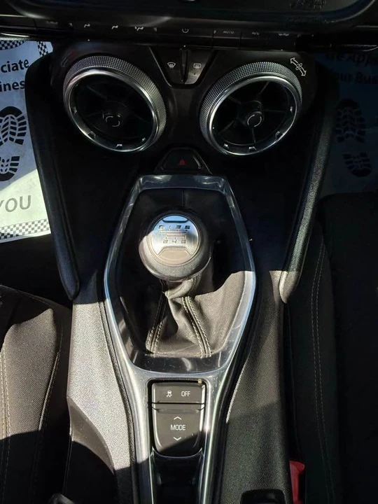 2018 Chevrolet Camaro 6th Gen - Image 6 of 8