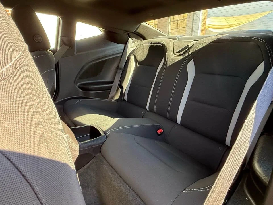 2018 Chevrolet Camaro 6th Gen - Image 5 of 8