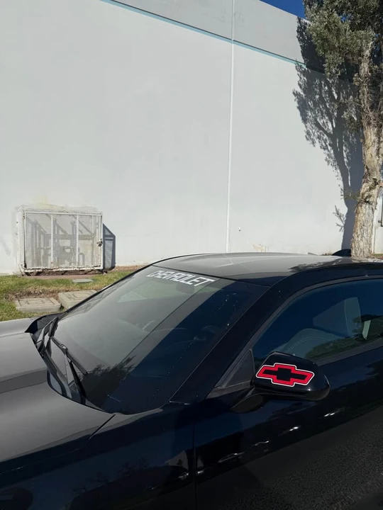 2018 Chevrolet Camaro 6th Gen - Image 5 of 11