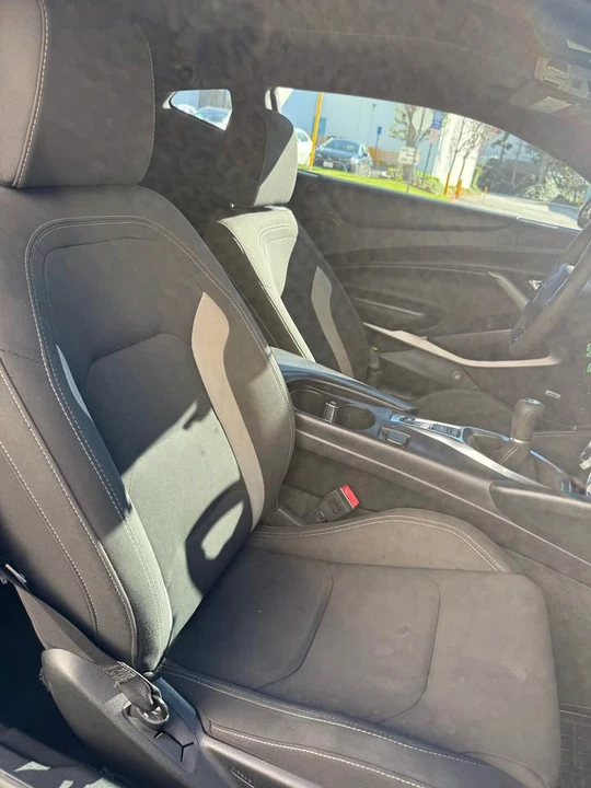 2018 Chevrolet Camaro 6th Gen - Image 9 of 11